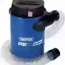 45L 1200W 230V Dust Extractor